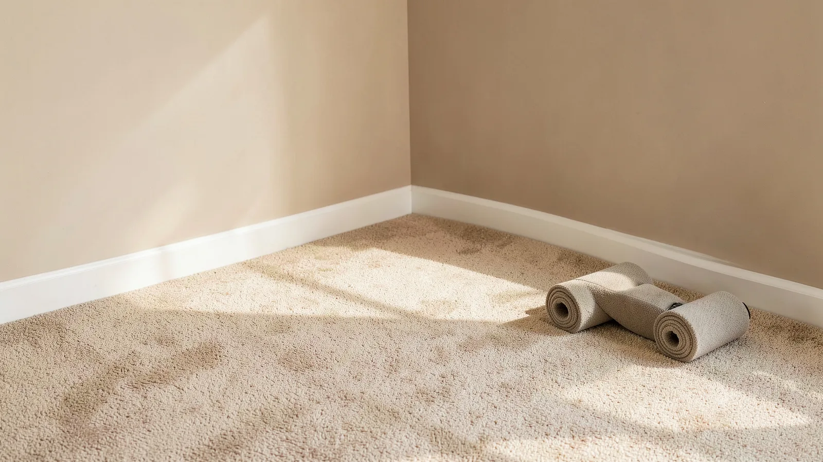 Carpet Installation in Vader, WA near me